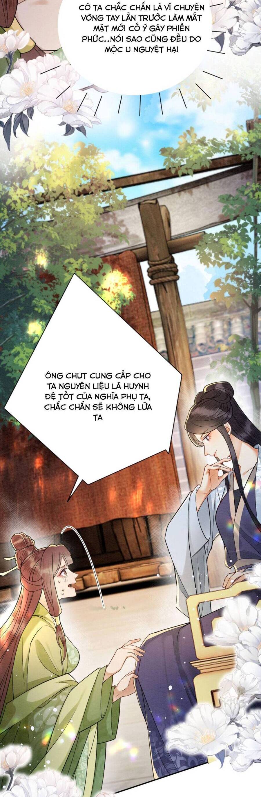 Báo Cáo Nhiếp Chính Vương, Đại Lão Nàng Ấy Chuyên Trị Bệnh Liệt Dương. Chap 112 - Next Chap 113