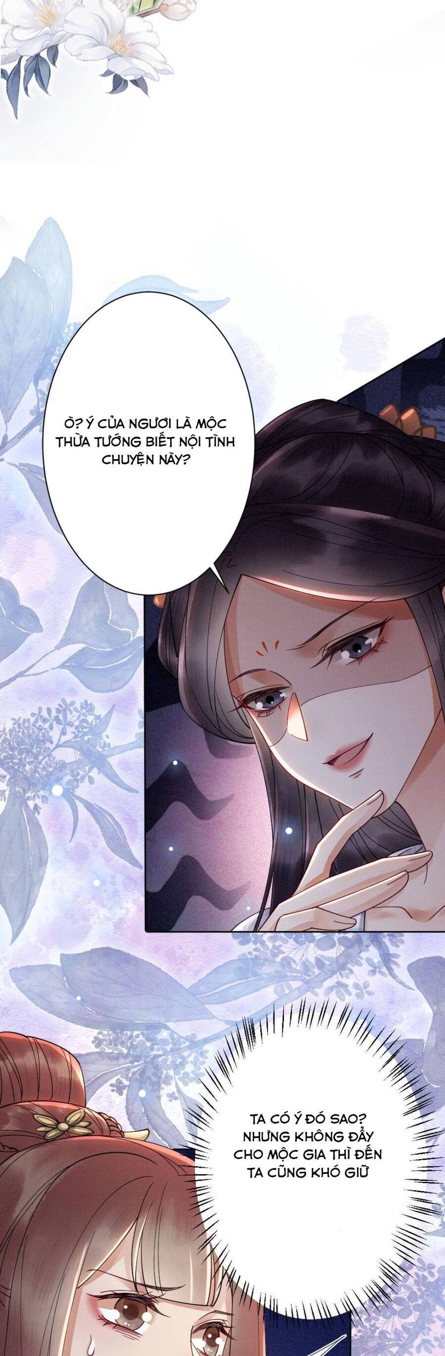 Báo Cáo Nhiếp Chính Vương, Đại Lão Nàng Ấy Chuyên Trị Bệnh Liệt Dương. Chap 112 - Next Chap 113