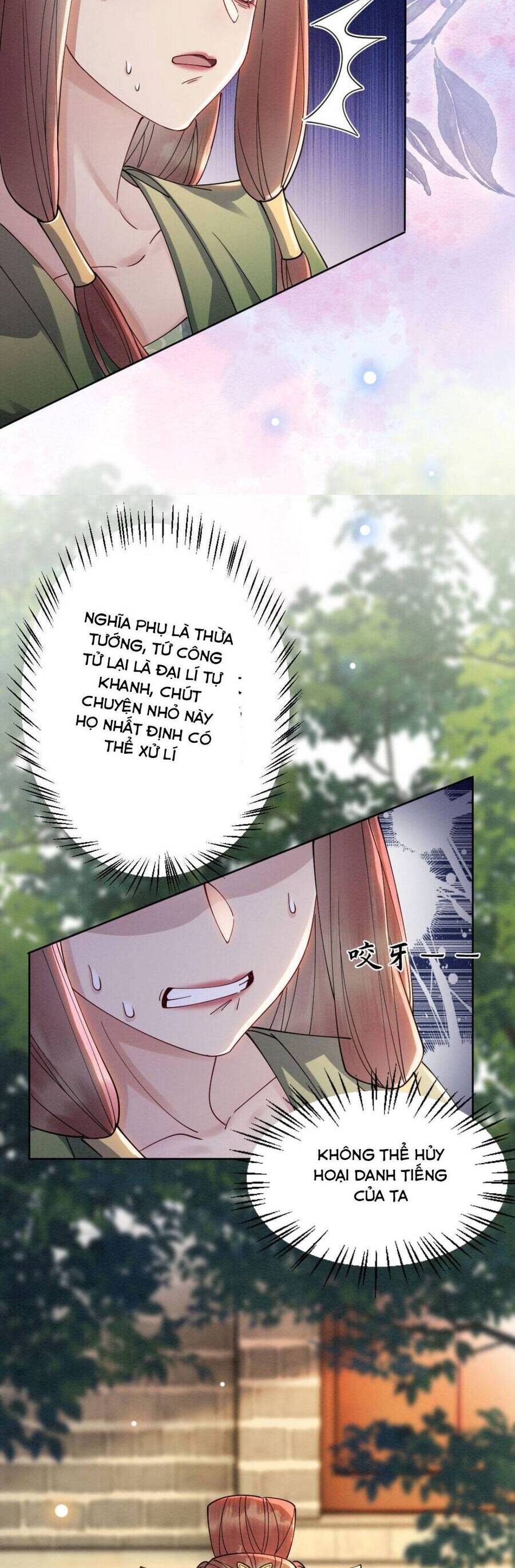 Báo Cáo Nhiếp Chính Vương, Đại Lão Nàng Ấy Chuyên Trị Bệnh Liệt Dương. Chap 112 - Next Chap 113
