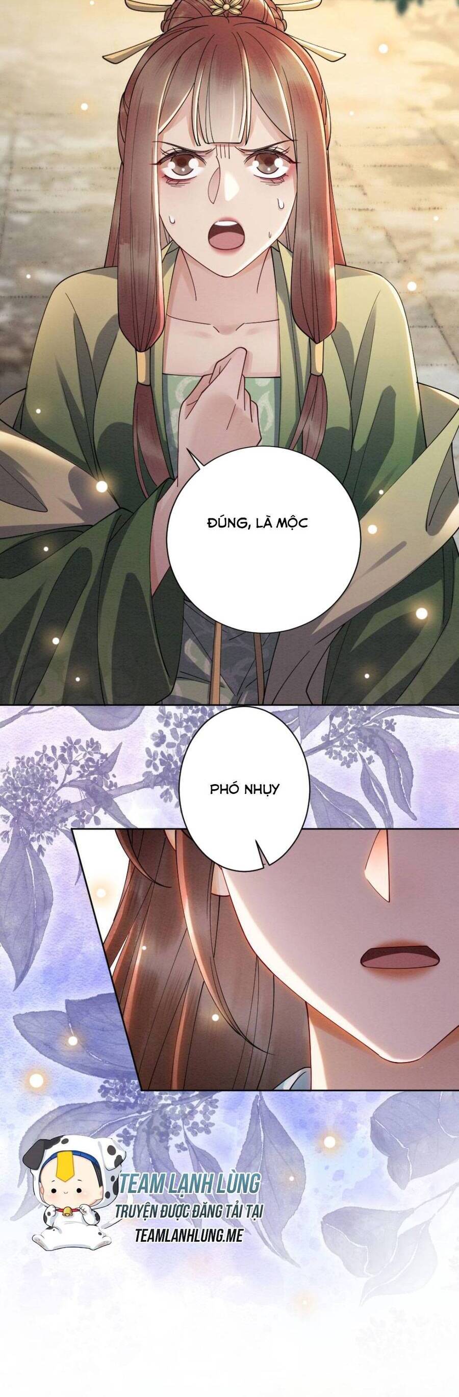 Báo Cáo Nhiếp Chính Vương, Đại Lão Nàng Ấy Chuyên Trị Bệnh Liệt Dương. Chap 112 - Next Chap 113