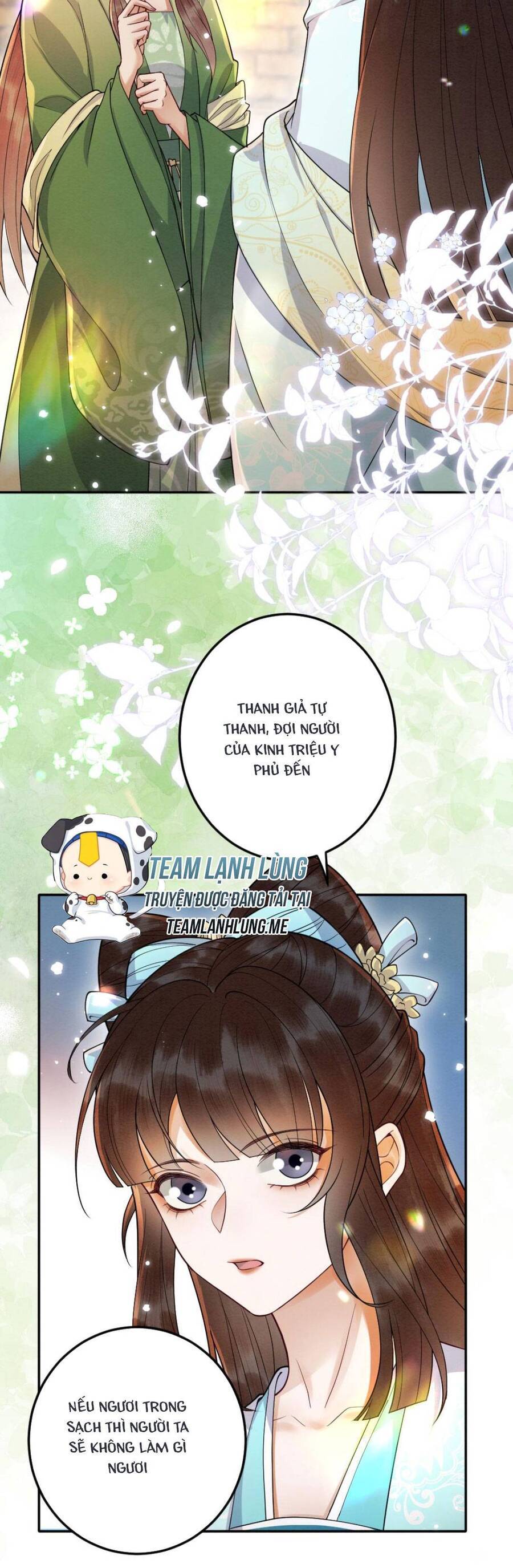 Báo Cáo Nhiếp Chính Vương, Đại Lão Nàng Ấy Chuyên Trị Bệnh Liệt Dương. Chap 113 - Next Chap 114
