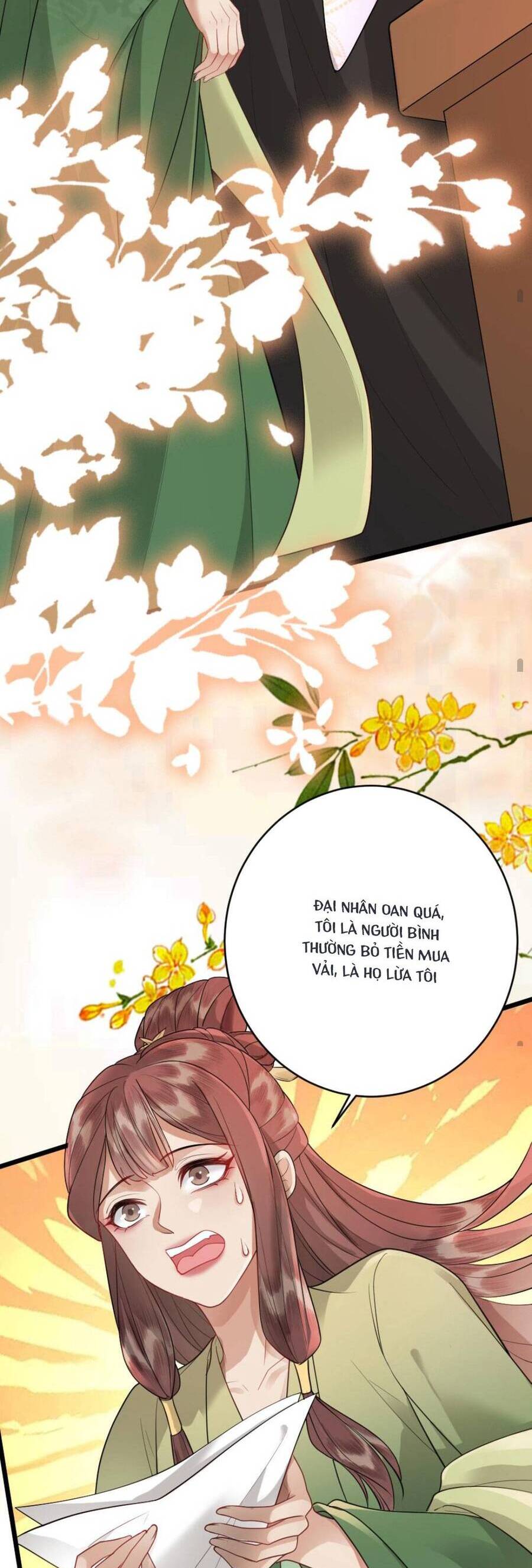 Báo Cáo Nhiếp Chính Vương, Đại Lão Nàng Ấy Chuyên Trị Bệnh Liệt Dương. Chap 113 - Next Chap 114