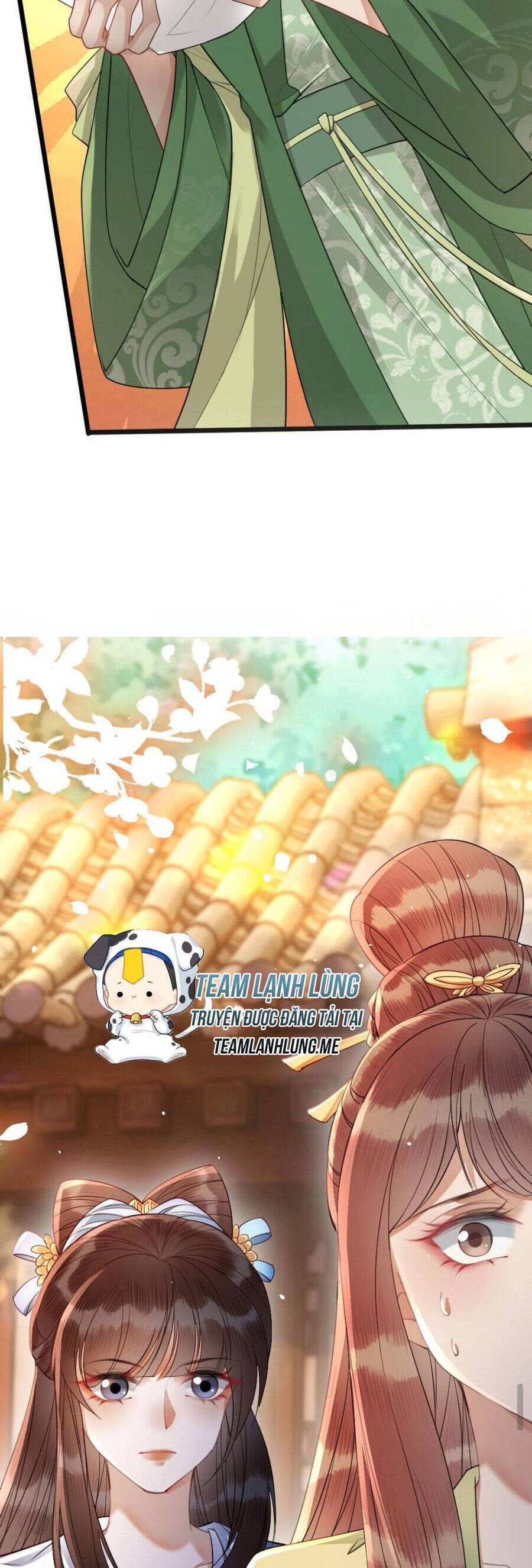 Báo Cáo Nhiếp Chính Vương, Đại Lão Nàng Ấy Chuyên Trị Bệnh Liệt Dương. Chap 113 - Next Chap 114