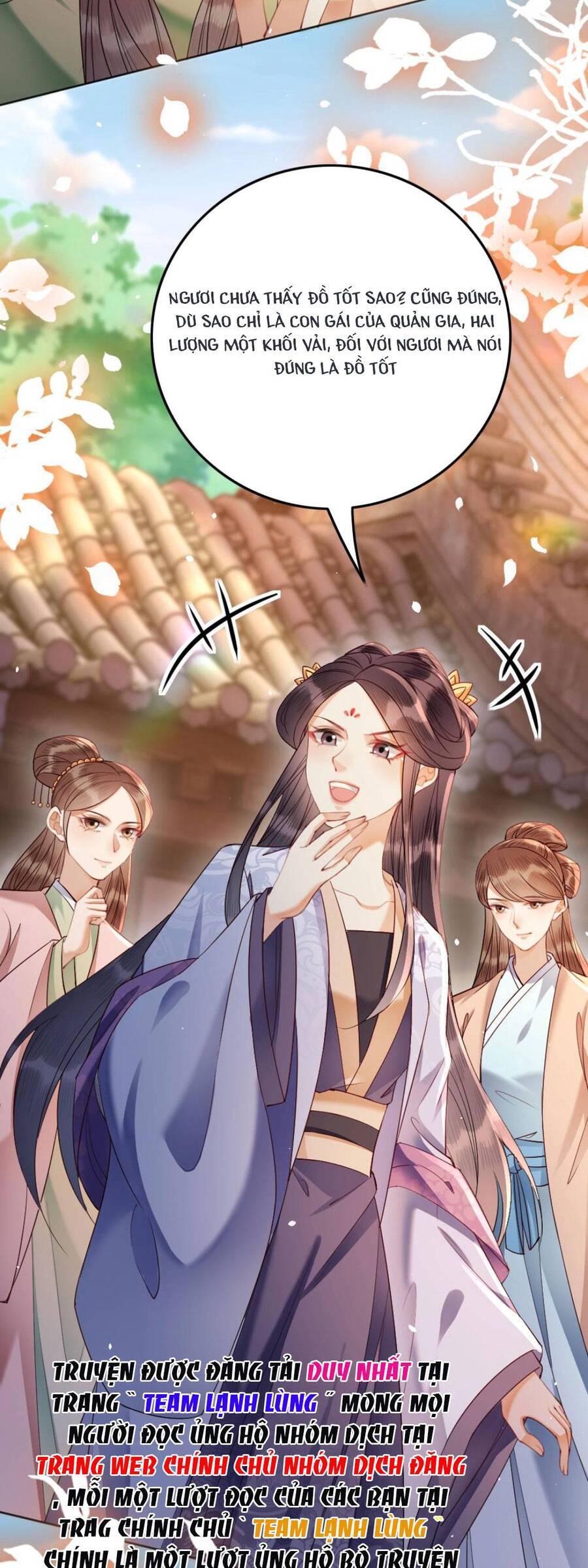 Báo Cáo Nhiếp Chính Vương, Đại Lão Nàng Ấy Chuyên Trị Bệnh Liệt Dương. Chap 113 - Next Chap 114