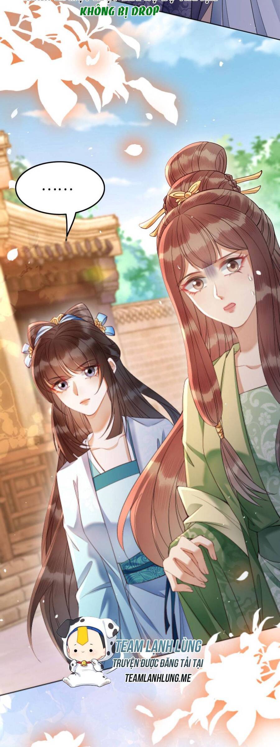Báo Cáo Nhiếp Chính Vương, Đại Lão Nàng Ấy Chuyên Trị Bệnh Liệt Dương. Chap 113 - Next Chap 114