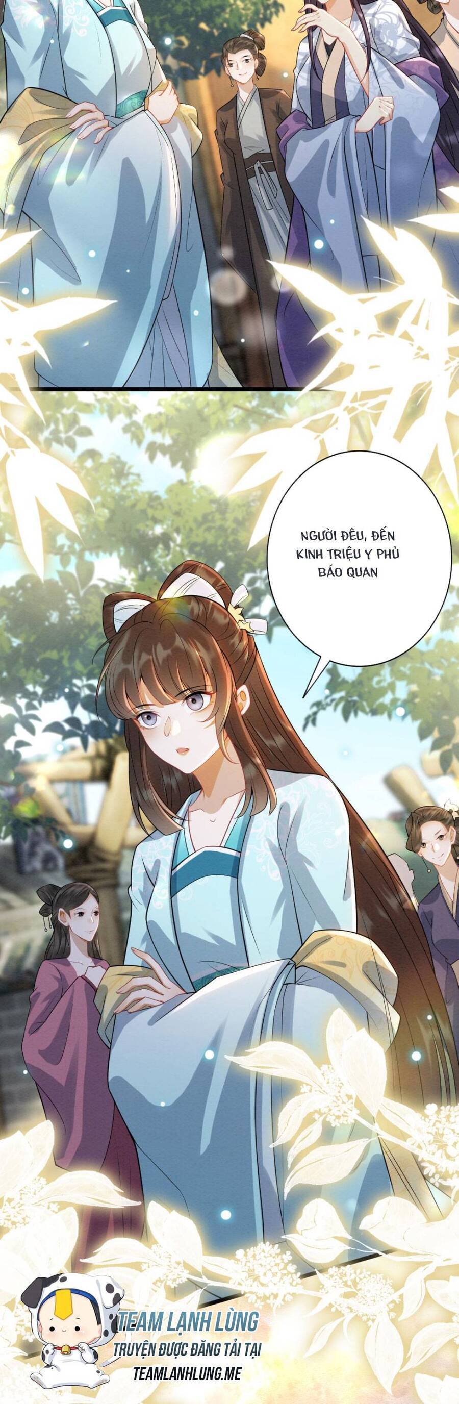 Báo Cáo Nhiếp Chính Vương, Đại Lão Nàng Ấy Chuyên Trị Bệnh Liệt Dương. Chap 113 - Next Chap 114