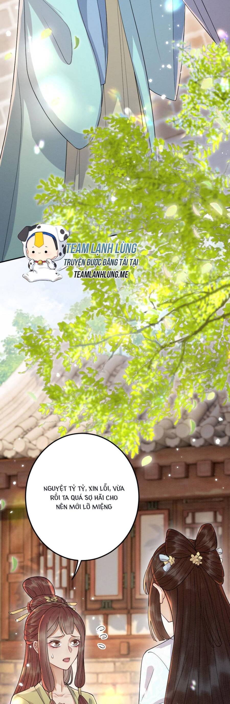 Báo Cáo Nhiếp Chính Vương, Đại Lão Nàng Ấy Chuyên Trị Bệnh Liệt Dương. Chap 113 - Next Chap 114