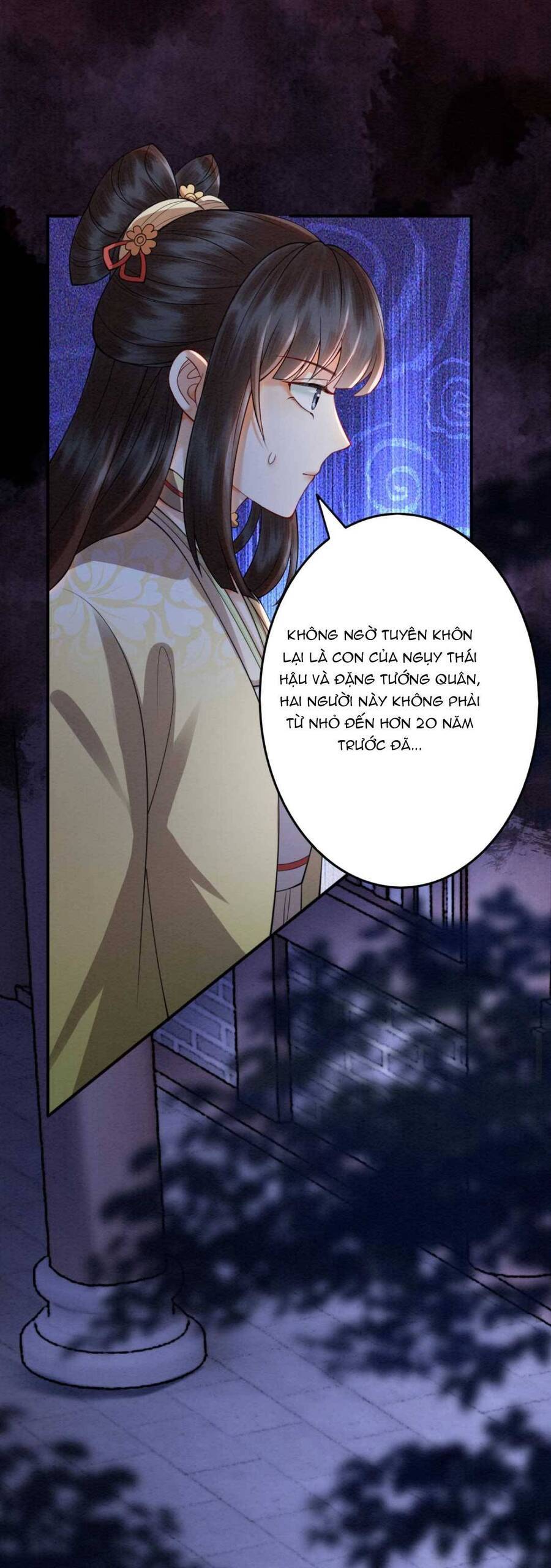 Báo Cáo Nhiếp Chính Vương, Đại Lão Nàng Ấy Chuyên Trị Bệnh Liệt Dương. Chap 161 - Next Chap 162