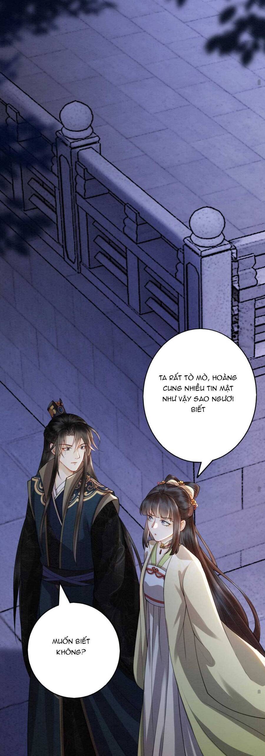Báo Cáo Nhiếp Chính Vương, Đại Lão Nàng Ấy Chuyên Trị Bệnh Liệt Dương. Chap 161 - Next Chap 162