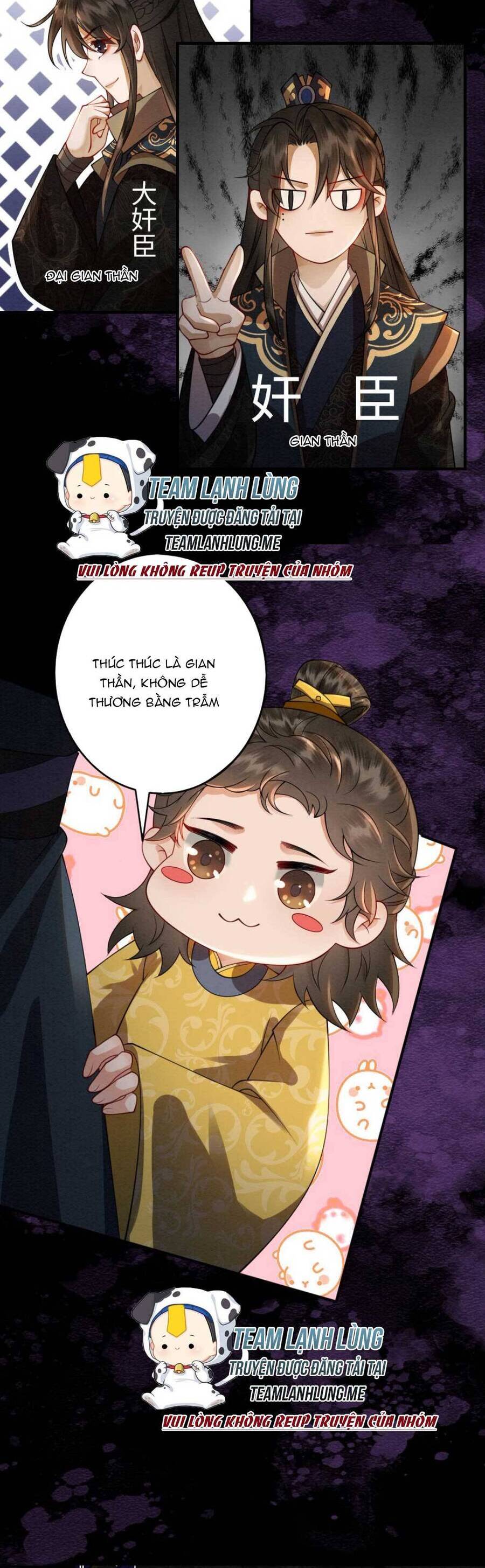 Báo Cáo Nhiếp Chính Vương, Đại Lão Nàng Ấy Chuyên Trị Bệnh Liệt Dương. Chap 161 - Next Chap 162