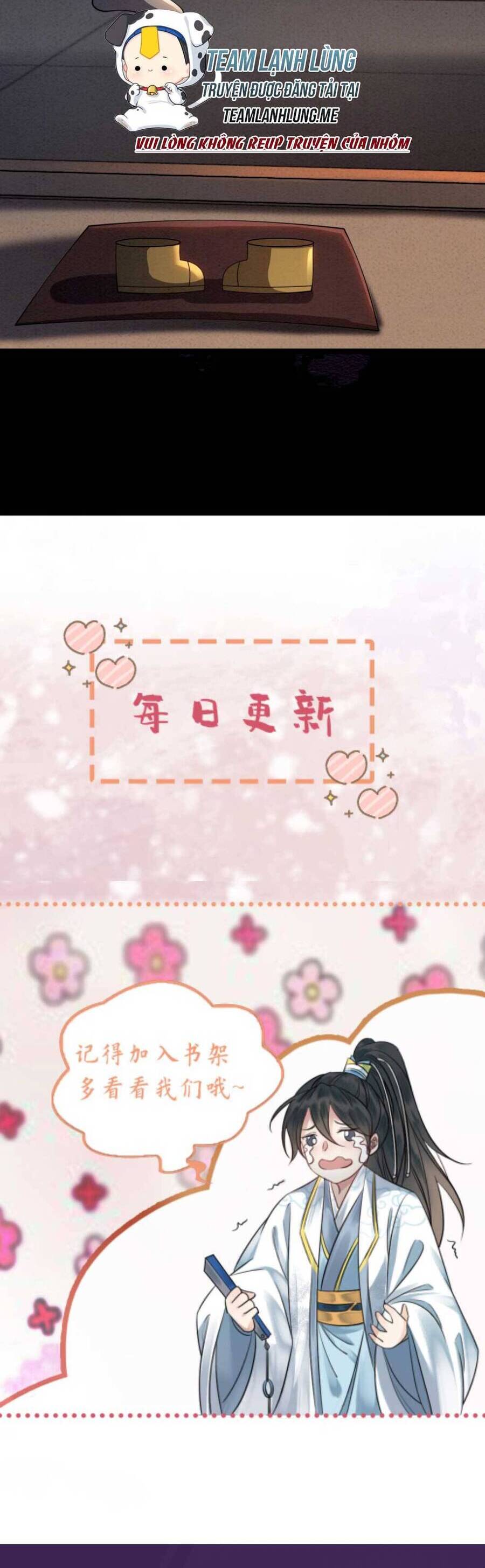 Báo Cáo Nhiếp Chính Vương, Đại Lão Nàng Ấy Chuyên Trị Bệnh Liệt Dương. Chap 161 - Next Chap 162