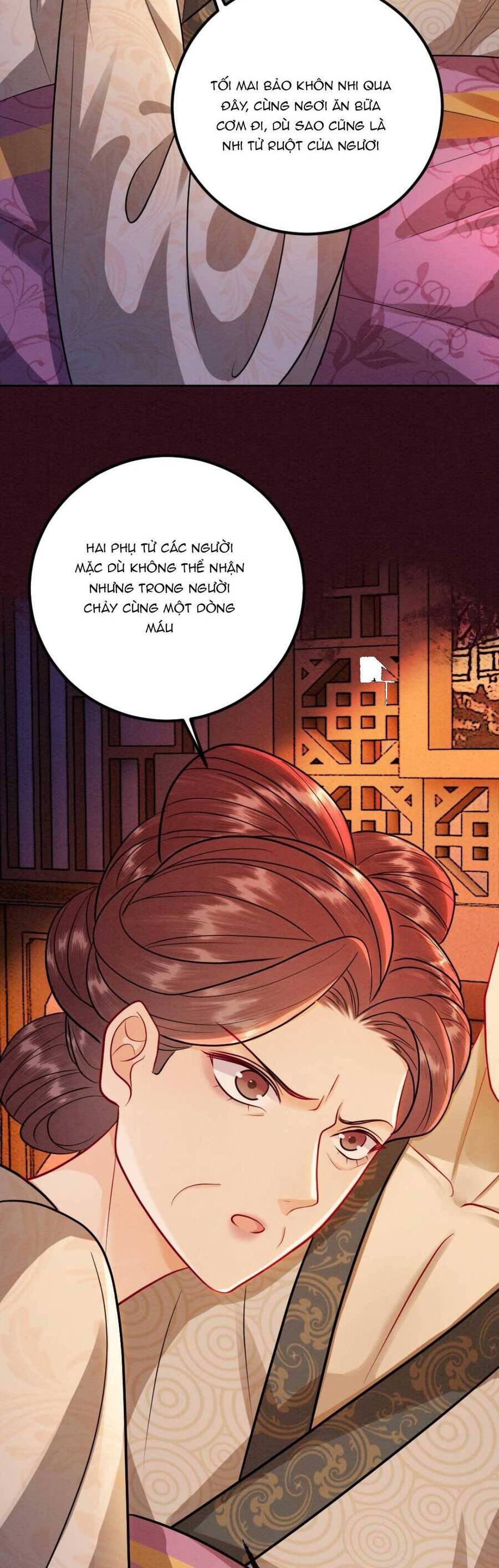 Báo Cáo Nhiếp Chính Vương, Đại Lão Nàng Ấy Chuyên Trị Bệnh Liệt Dương. Chap 161 - Next Chap 162