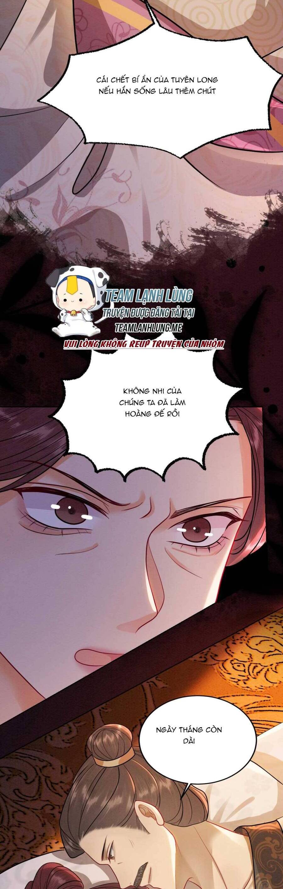 Báo Cáo Nhiếp Chính Vương, Đại Lão Nàng Ấy Chuyên Trị Bệnh Liệt Dương. Chap 161 - Next Chap 162