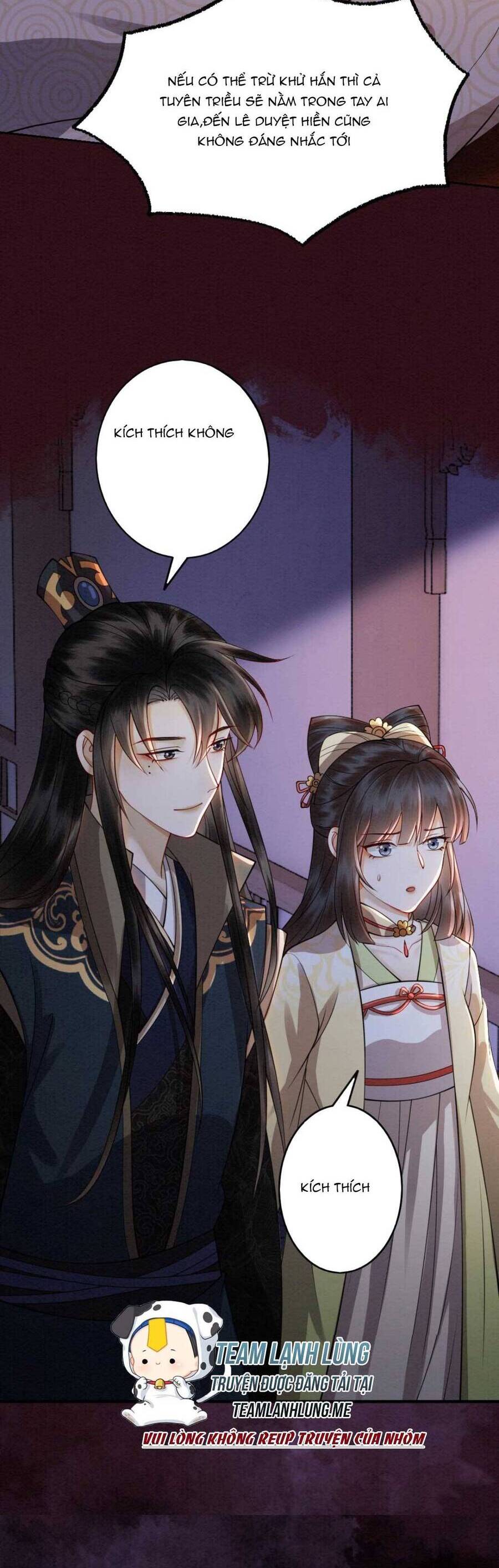 Báo Cáo Nhiếp Chính Vương, Đại Lão Nàng Ấy Chuyên Trị Bệnh Liệt Dương. Chap 161 - Next Chap 162