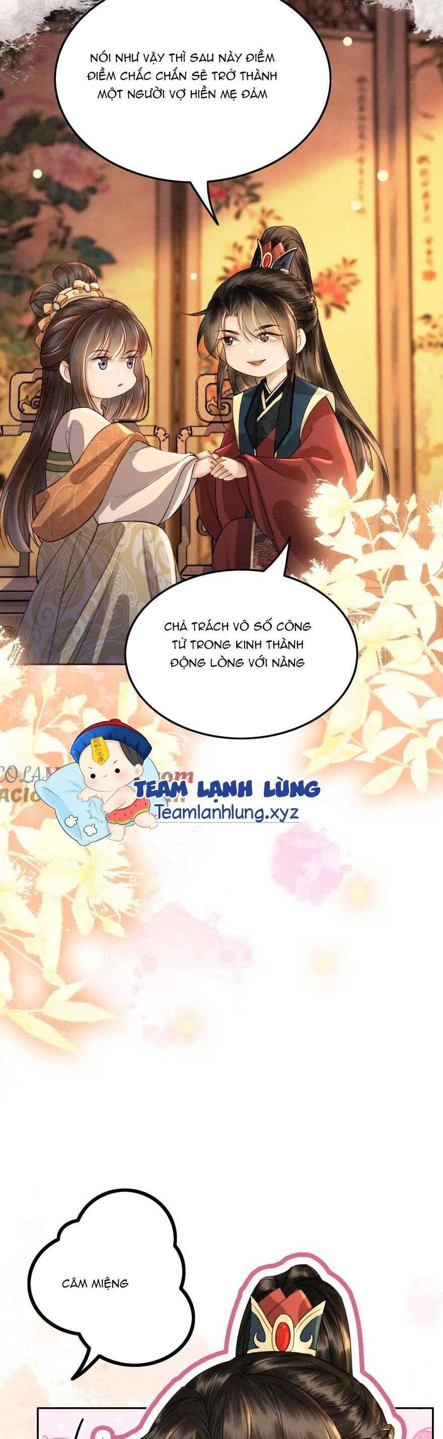 Báo Cáo Nhiếp Chính Vương, Đại Lão Nàng Ấy Chuyên Trị Bệnh Liệt Dương. Chap 206 - Next Chap 207