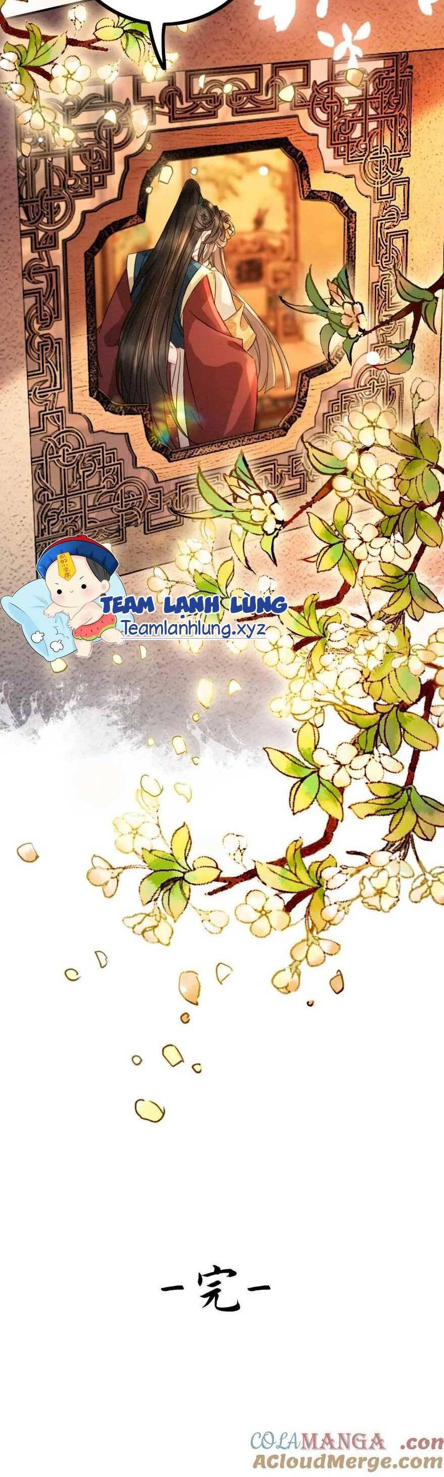 Báo Cáo Nhiếp Chính Vương, Đại Lão Nàng Ấy Chuyên Trị Bệnh Liệt Dương. Chap 206 - Next Chap 207