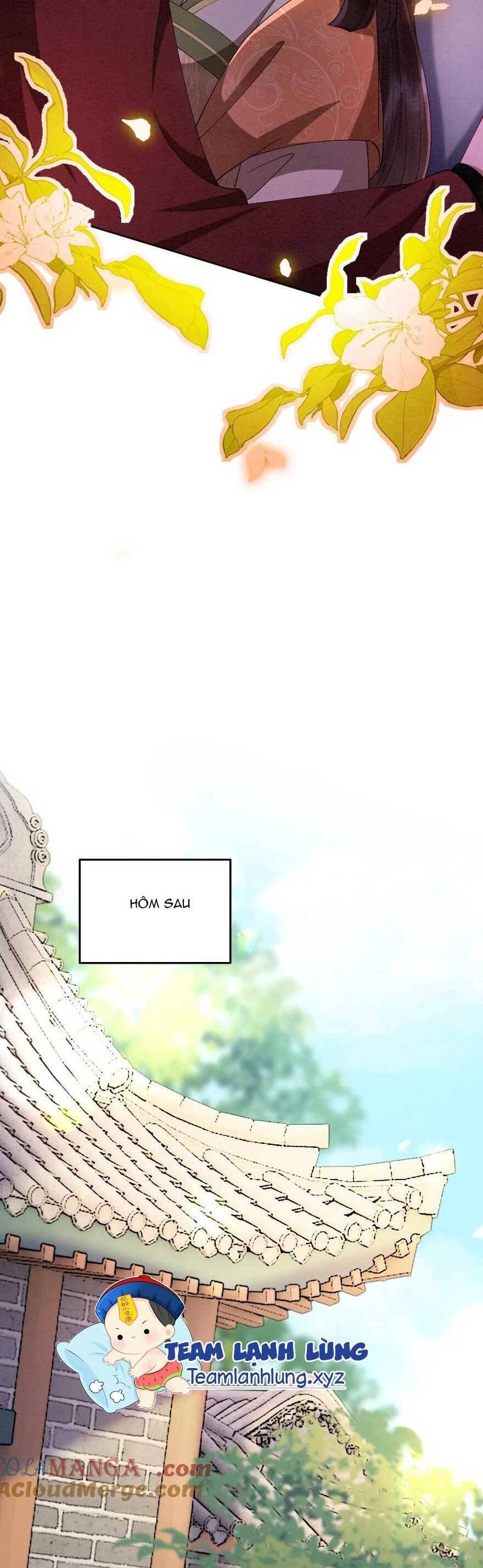 Báo Cáo Nhiếp Chính Vương, Đại Lão Nàng Ấy Chuyên Trị Bệnh Liệt Dương. Chap 206 - Next Chap 207
