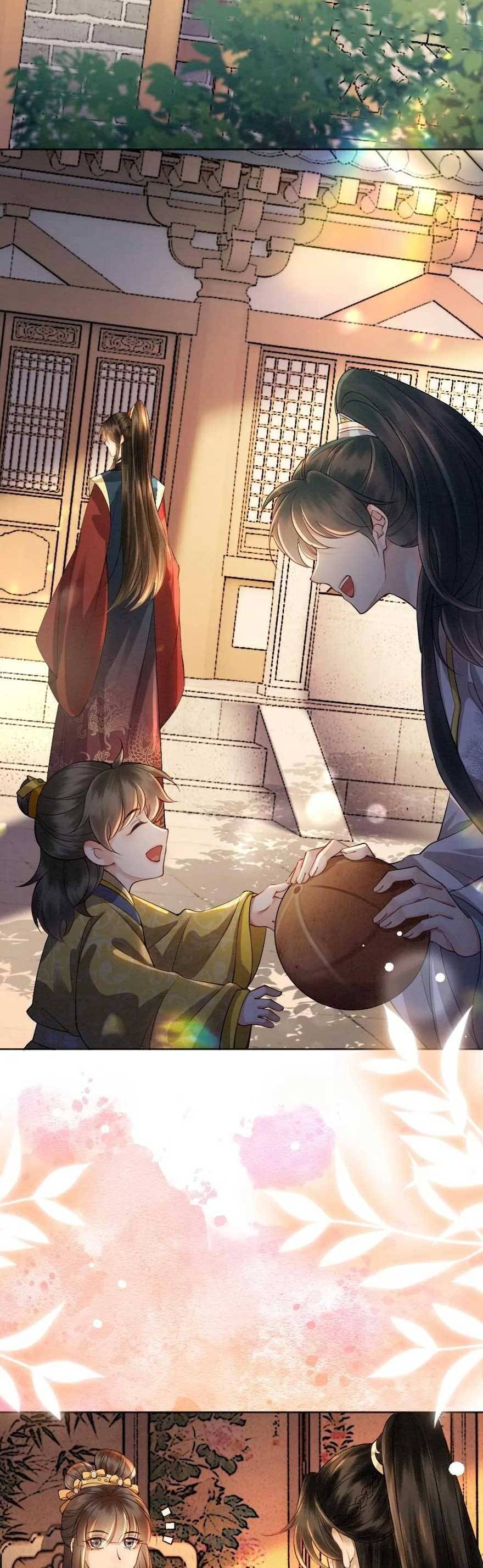Báo Cáo Nhiếp Chính Vương, Đại Lão Nàng Ấy Chuyên Trị Bệnh Liệt Dương. Chap 206 - Next Chap 207