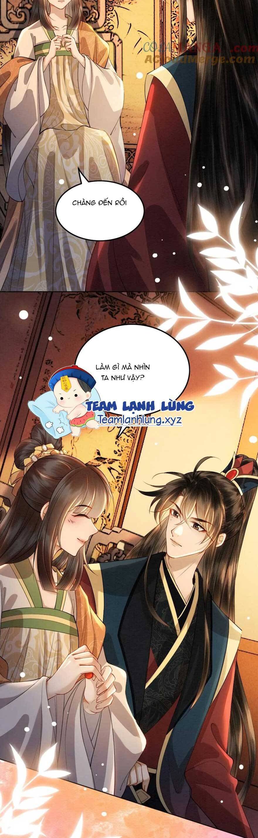 Báo Cáo Nhiếp Chính Vương, Đại Lão Nàng Ấy Chuyên Trị Bệnh Liệt Dương. Chap 206 - Next Chap 207