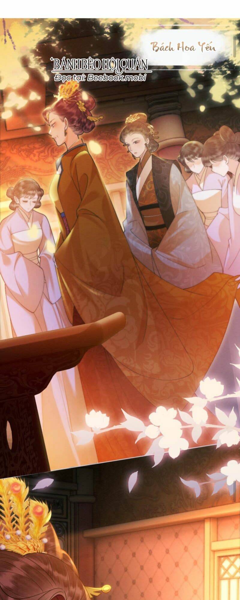 Báo Cáo Nhiếp Chính Vương, Đại Lão Nàng Ấy Chuyên Trị Bệnh Liệt Dương. Chap 33 - Next Chap 34
