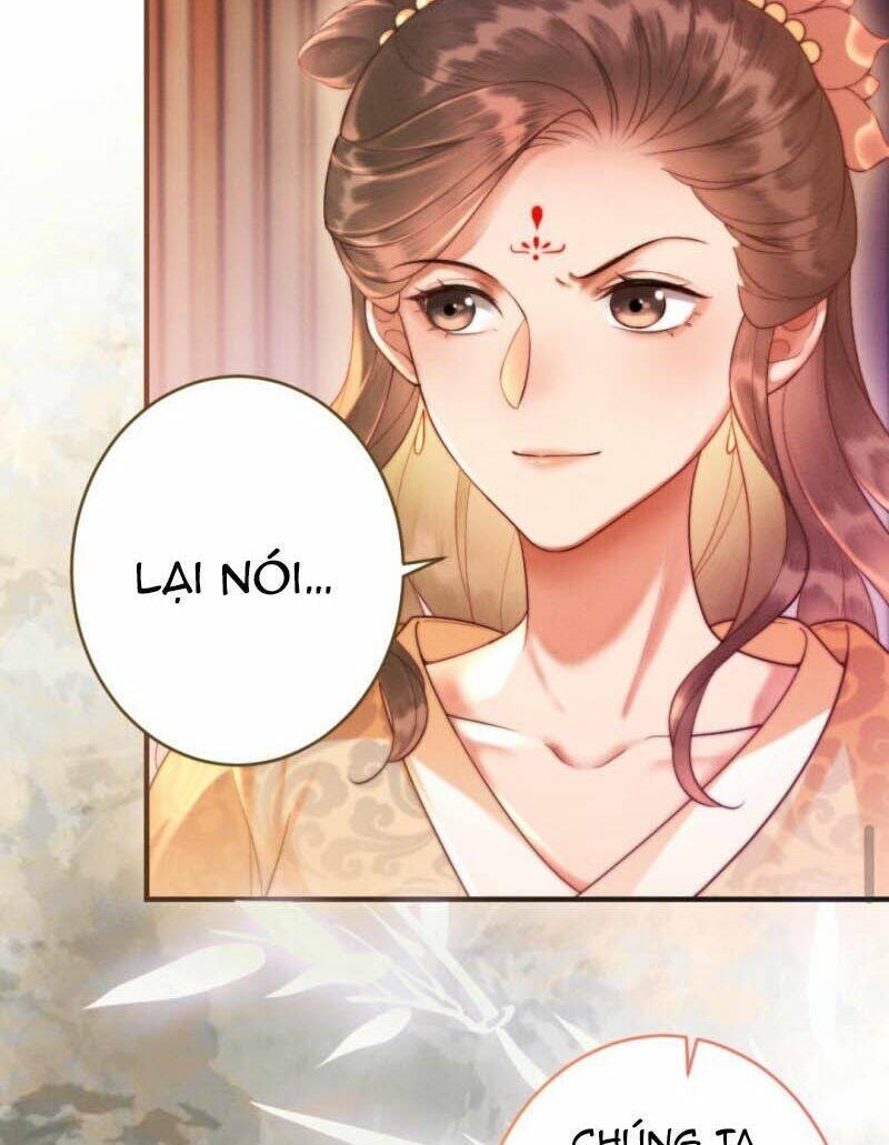 Báo Cáo Nhiếp Chính Vương, Đại Lão Nàng Ấy Chuyên Trị Bệnh Liệt Dương. Chap 33 - Next Chap 34