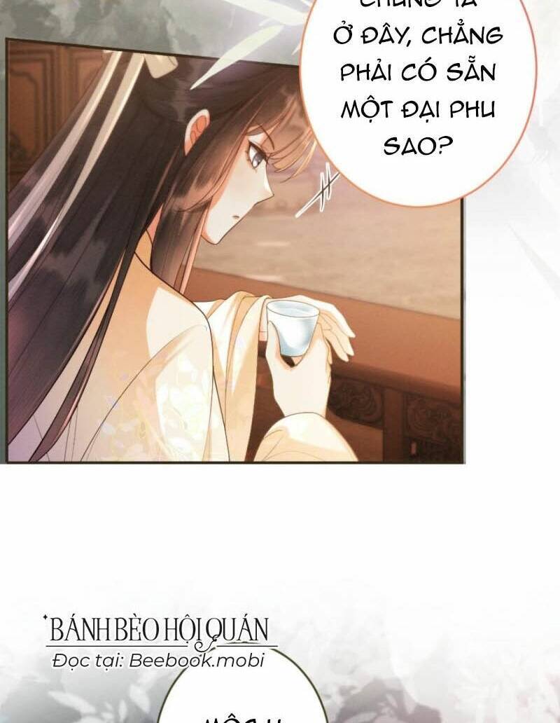 Báo Cáo Nhiếp Chính Vương, Đại Lão Nàng Ấy Chuyên Trị Bệnh Liệt Dương. Chap 33 - Next Chap 34