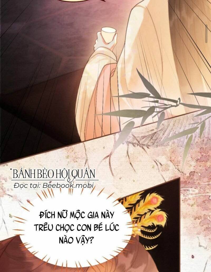 Báo Cáo Nhiếp Chính Vương, Đại Lão Nàng Ấy Chuyên Trị Bệnh Liệt Dương. Chap 33 - Next Chap 34