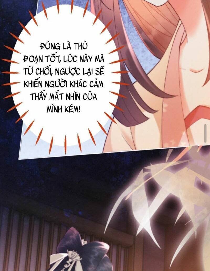 Báo Cáo Nhiếp Chính Vương, Đại Lão Nàng Ấy Chuyên Trị Bệnh Liệt Dương. Chap 33 - Next Chap 34