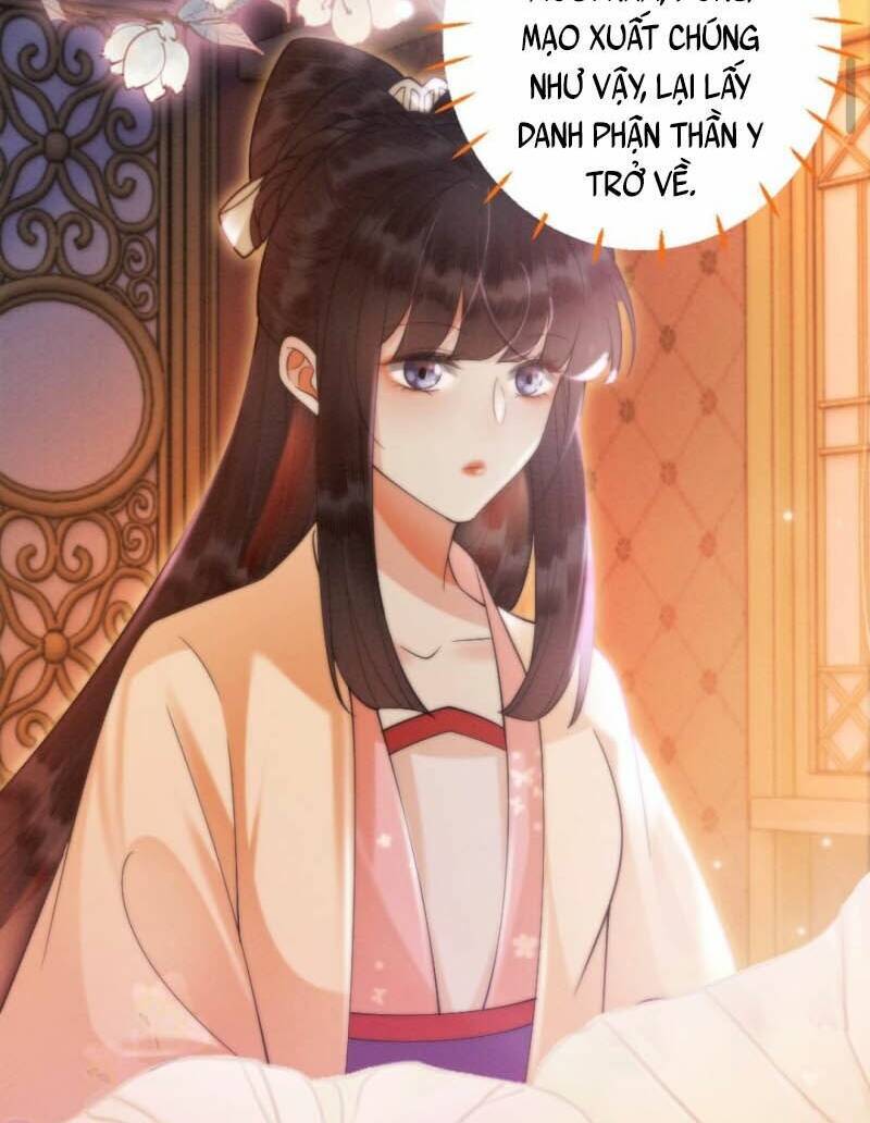Báo Cáo Nhiếp Chính Vương, Đại Lão Nàng Ấy Chuyên Trị Bệnh Liệt Dương. Chap 33 - Next Chap 34