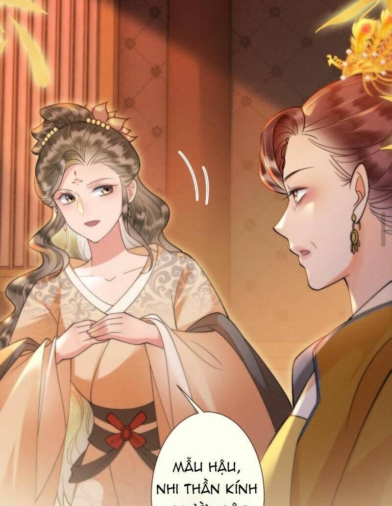 Báo Cáo Nhiếp Chính Vương, Đại Lão Nàng Ấy Chuyên Trị Bệnh Liệt Dương. Chap 33 - Next Chap 34