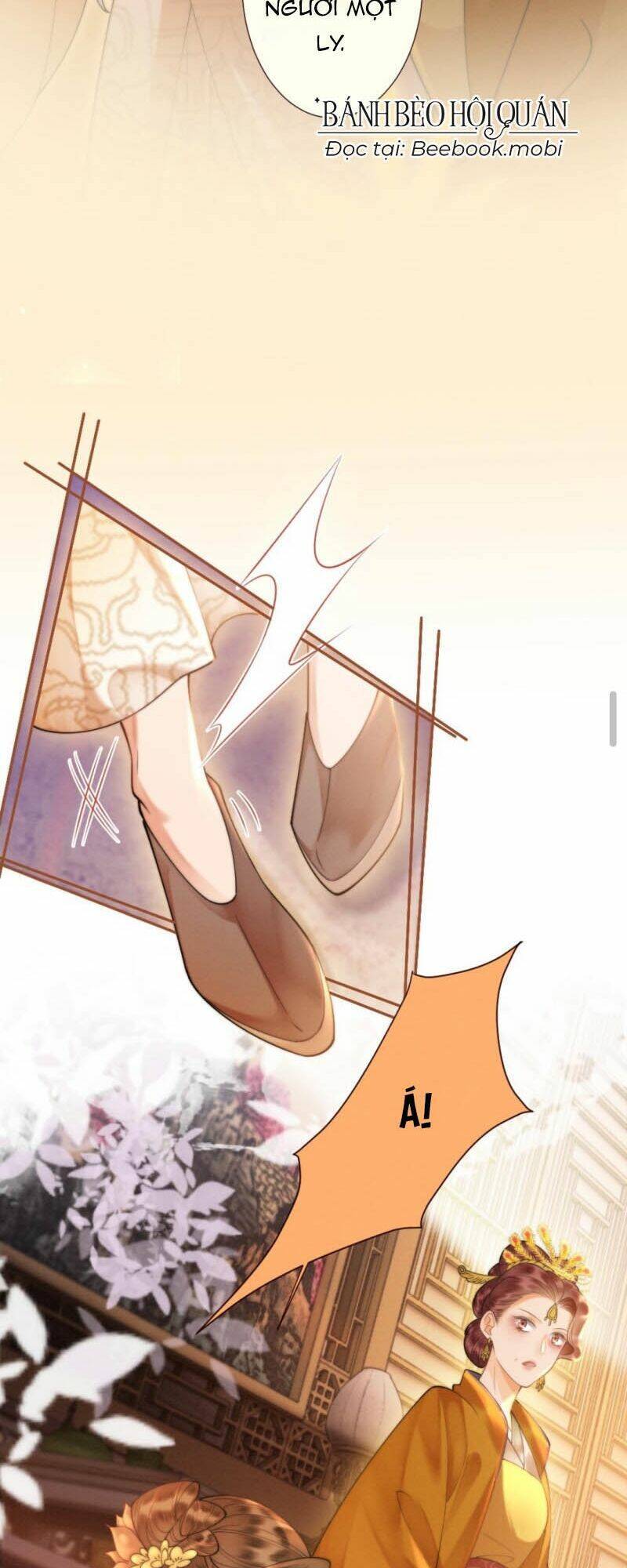 Báo Cáo Nhiếp Chính Vương, Đại Lão Nàng Ấy Chuyên Trị Bệnh Liệt Dương. Chap 33 - Next Chap 34