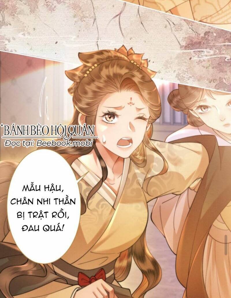 Báo Cáo Nhiếp Chính Vương, Đại Lão Nàng Ấy Chuyên Trị Bệnh Liệt Dương. Chap 33 - Next Chap 34