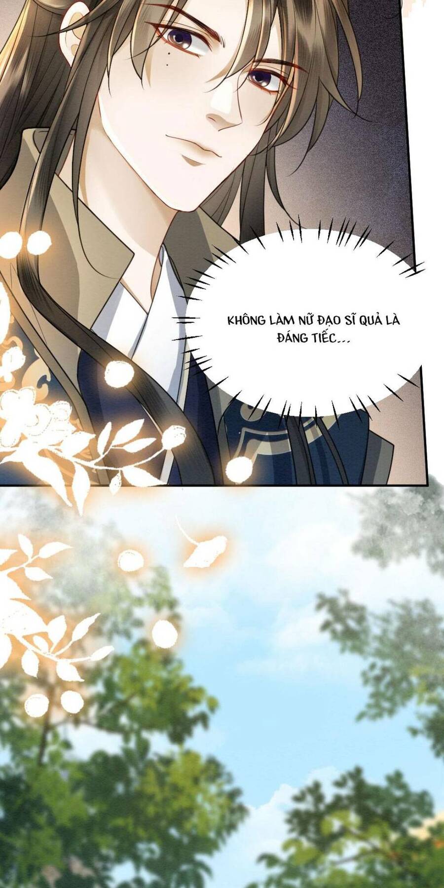 Báo Cáo Nhiếp Chính Vương, Đại Lão Nàng Ấy Chuyên Trị Bệnh Liệt Dương. Chap 70 - Next Chap 71