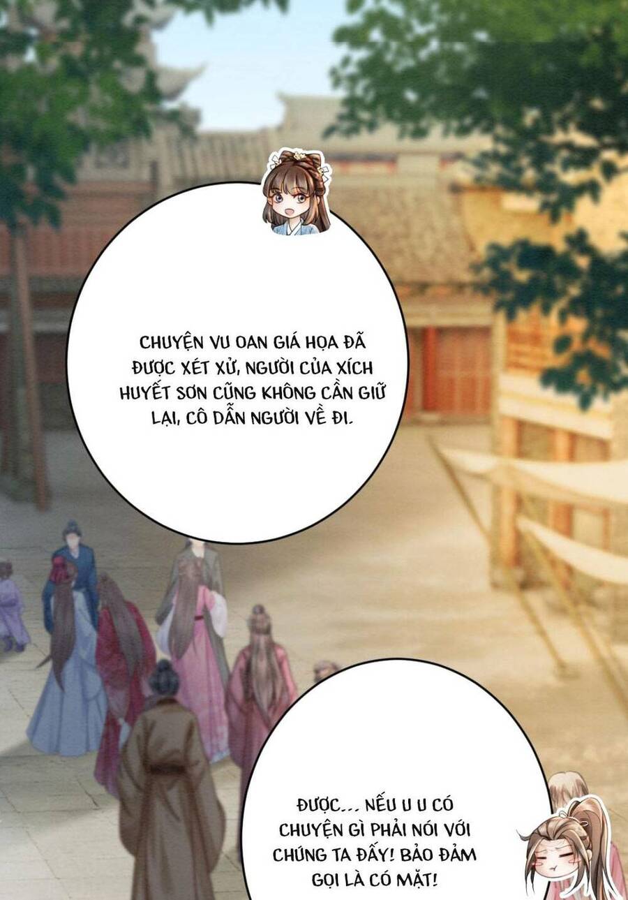 Báo Cáo Nhiếp Chính Vương, Đại Lão Nàng Ấy Chuyên Trị Bệnh Liệt Dương. Chap 70 - Next Chap 71