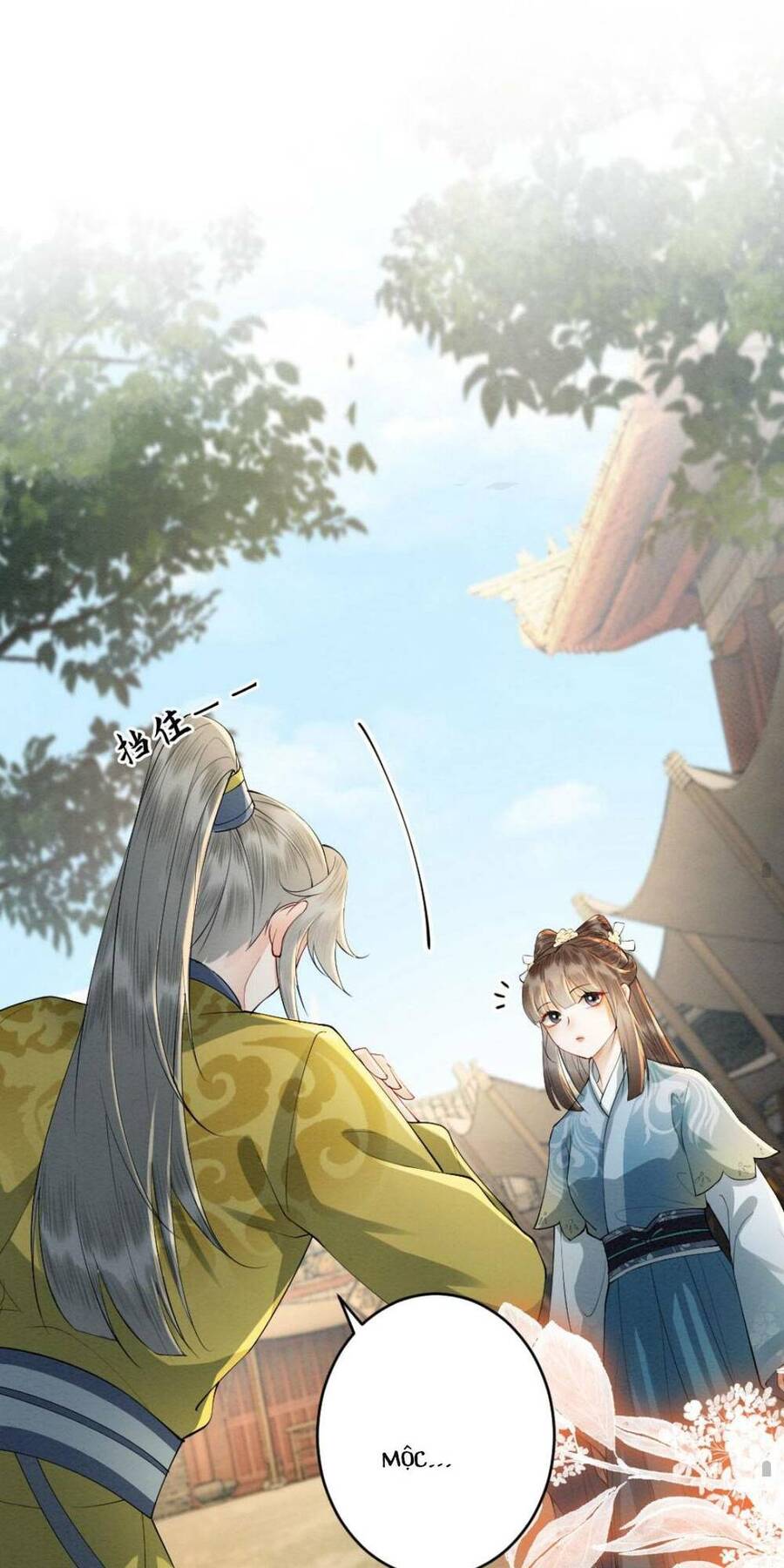 Báo Cáo Nhiếp Chính Vương, Đại Lão Nàng Ấy Chuyên Trị Bệnh Liệt Dương. Chap 70 - Next Chap 71