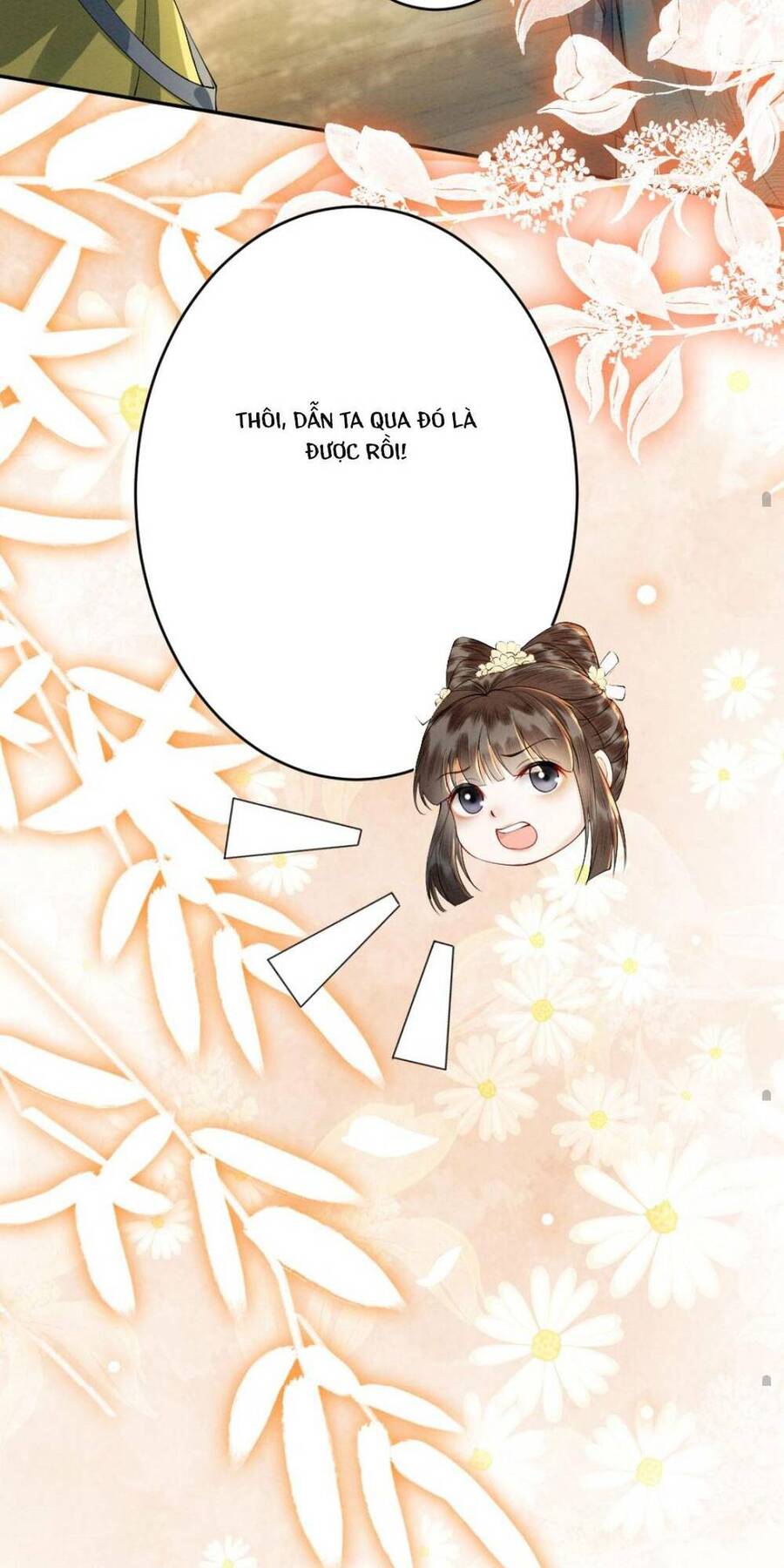 Báo Cáo Nhiếp Chính Vương, Đại Lão Nàng Ấy Chuyên Trị Bệnh Liệt Dương. Chap 70 - Next Chap 71