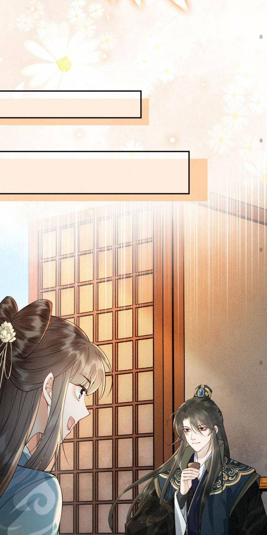 Báo Cáo Nhiếp Chính Vương, Đại Lão Nàng Ấy Chuyên Trị Bệnh Liệt Dương. Chap 70 - Next Chap 71