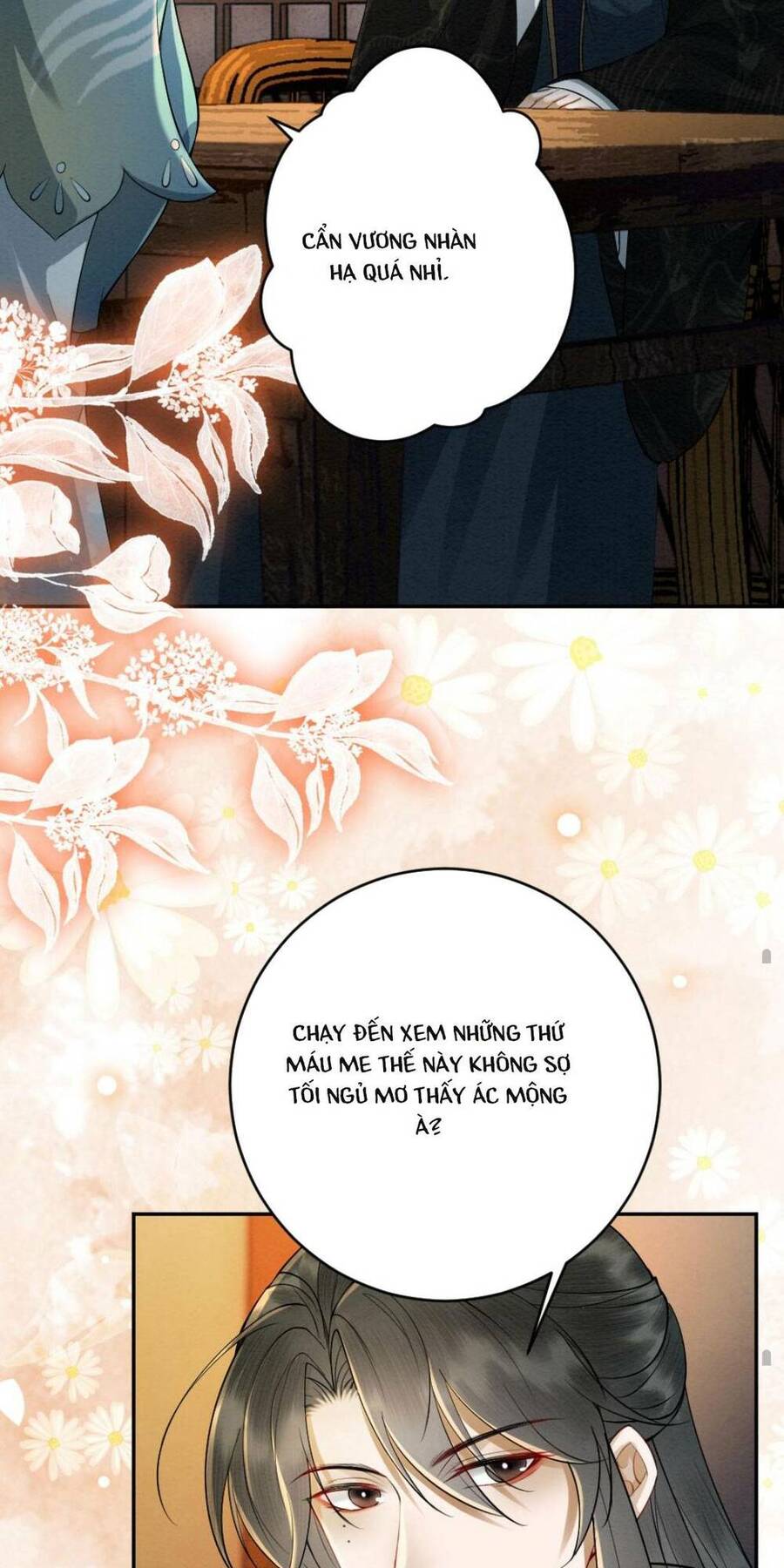 Báo Cáo Nhiếp Chính Vương, Đại Lão Nàng Ấy Chuyên Trị Bệnh Liệt Dương. Chap 70 - Next Chap 71