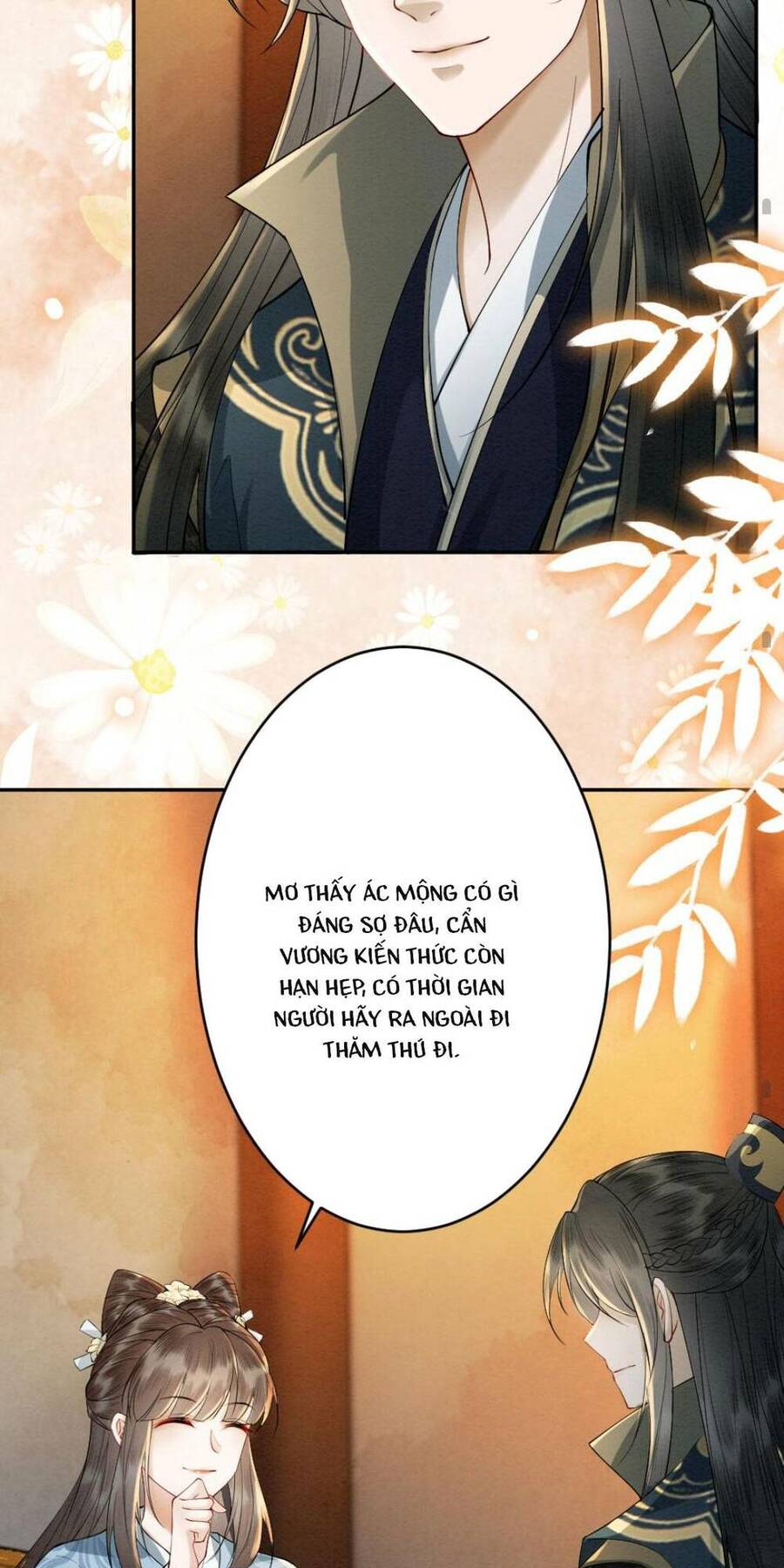 Báo Cáo Nhiếp Chính Vương, Đại Lão Nàng Ấy Chuyên Trị Bệnh Liệt Dương. Chap 70 - Next Chap 71