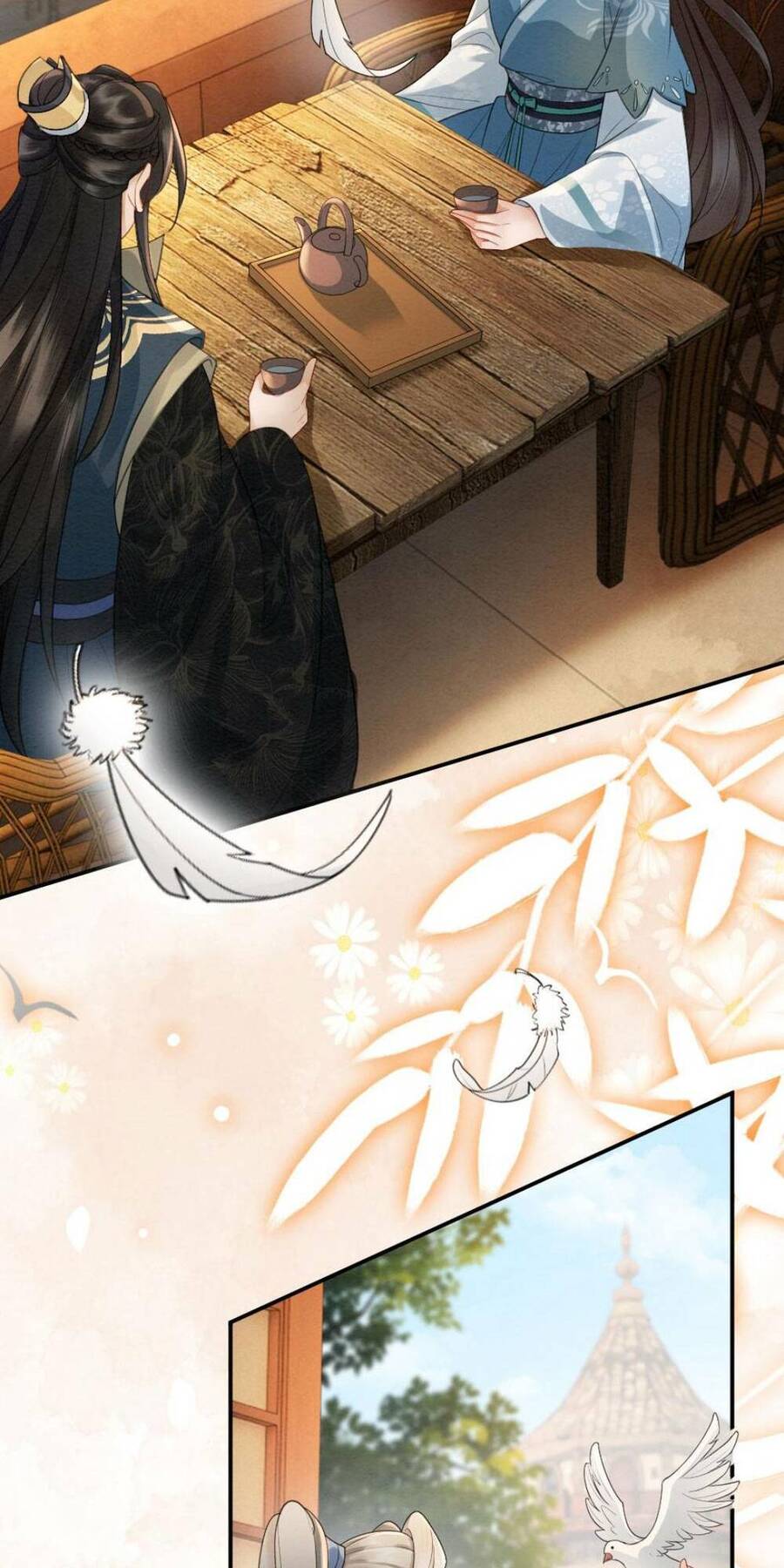 Báo Cáo Nhiếp Chính Vương, Đại Lão Nàng Ấy Chuyên Trị Bệnh Liệt Dương. Chap 70 - Next Chap 71