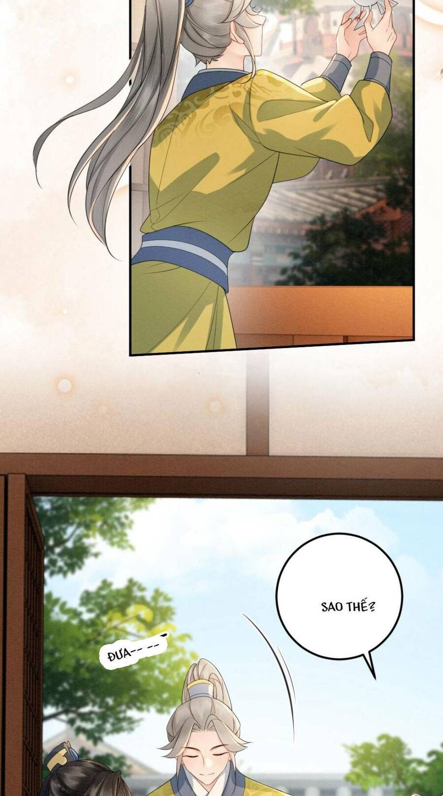 Báo Cáo Nhiếp Chính Vương, Đại Lão Nàng Ấy Chuyên Trị Bệnh Liệt Dương. Chap 70 - Next Chap 71