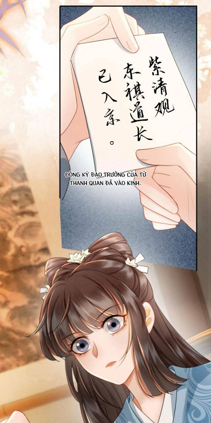 Báo Cáo Nhiếp Chính Vương, Đại Lão Nàng Ấy Chuyên Trị Bệnh Liệt Dương. Chap 70 - Next Chap 71