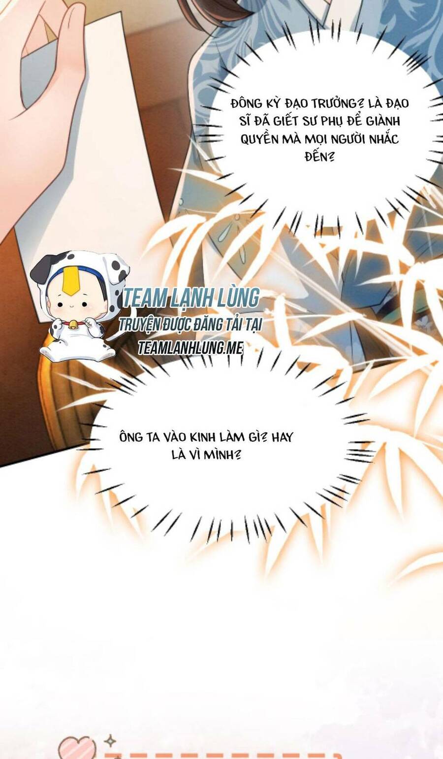 Báo Cáo Nhiếp Chính Vương, Đại Lão Nàng Ấy Chuyên Trị Bệnh Liệt Dương. Chap 70 - Next Chap 71