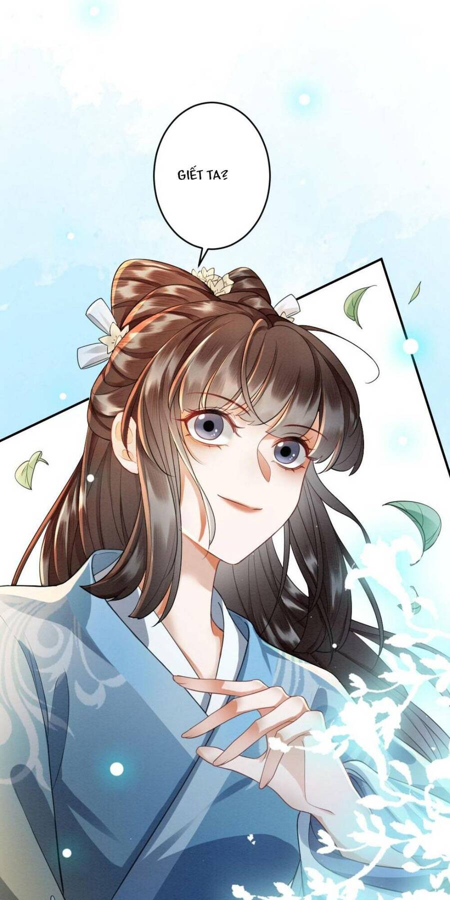 Báo Cáo Nhiếp Chính Vương, Đại Lão Nàng Ấy Chuyên Trị Bệnh Liệt Dương. Chap 70 - Next Chap 71
