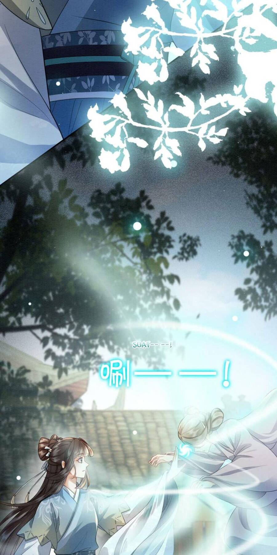 Báo Cáo Nhiếp Chính Vương, Đại Lão Nàng Ấy Chuyên Trị Bệnh Liệt Dương. Chap 70 - Next Chap 71