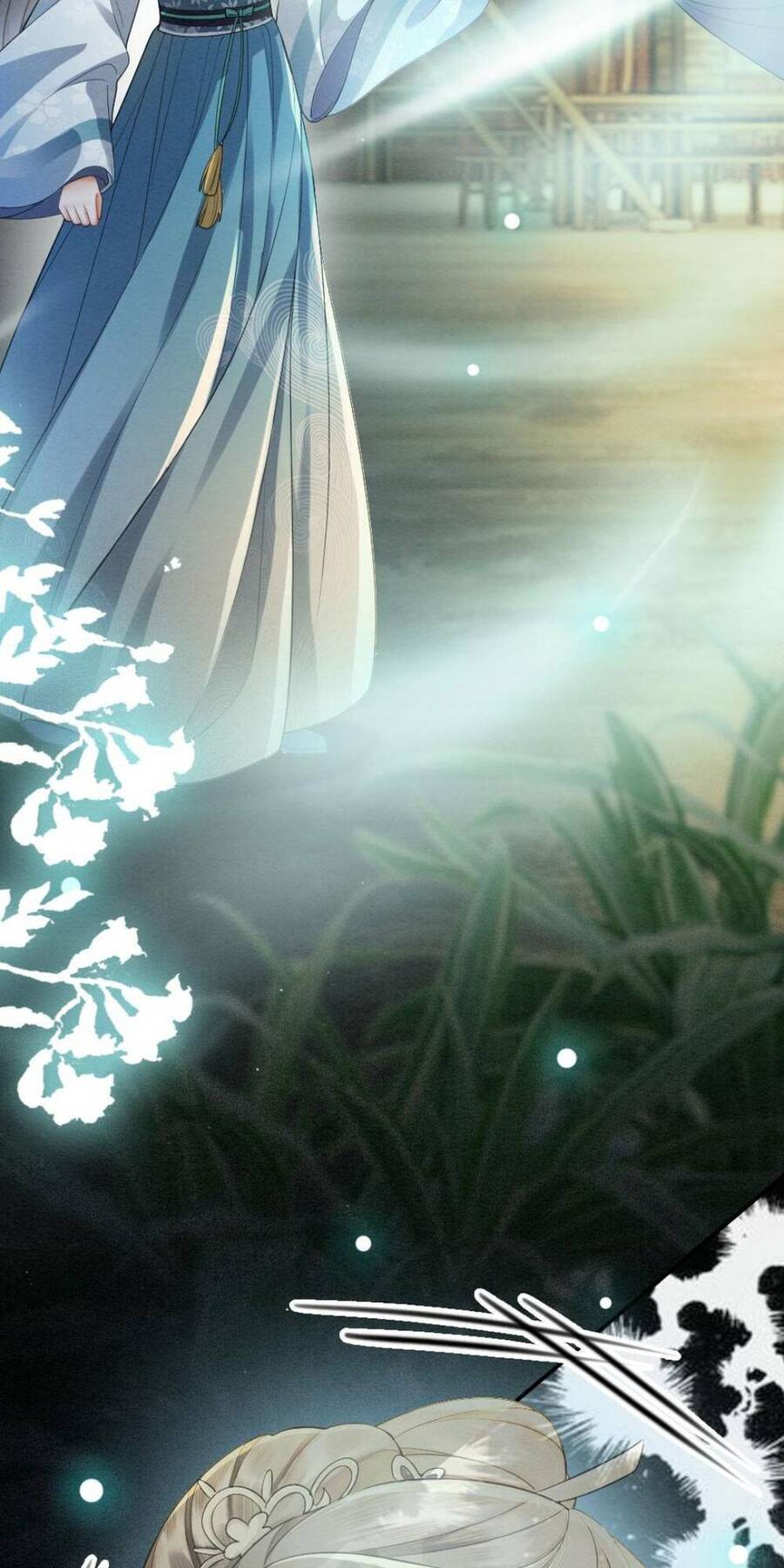 Báo Cáo Nhiếp Chính Vương, Đại Lão Nàng Ấy Chuyên Trị Bệnh Liệt Dương. Chap 70 - Next Chap 71