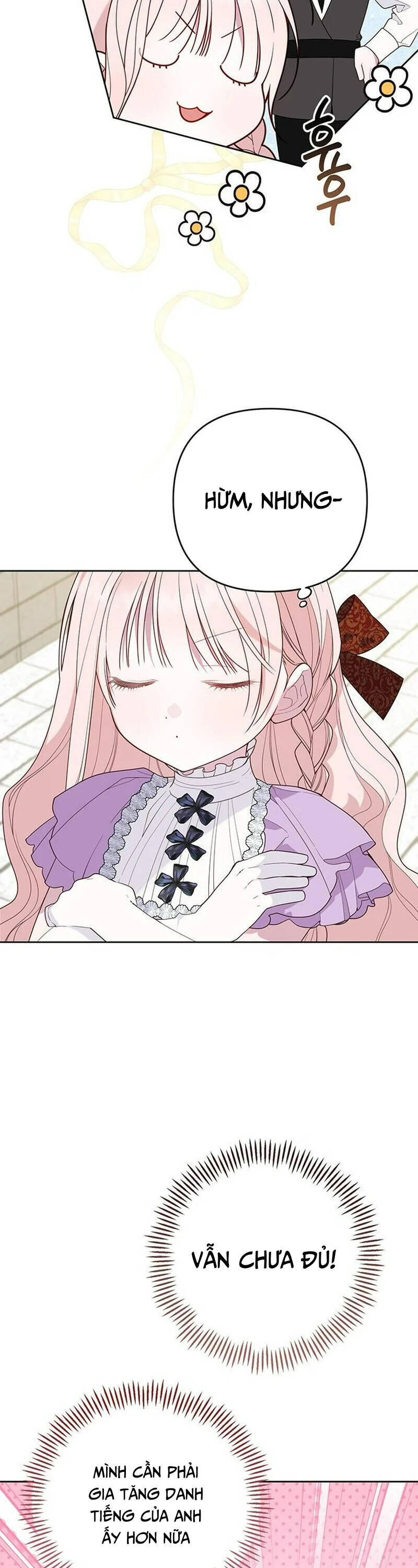 Bạo Chúa Bé Con Chap 100 - Next Chap 101
