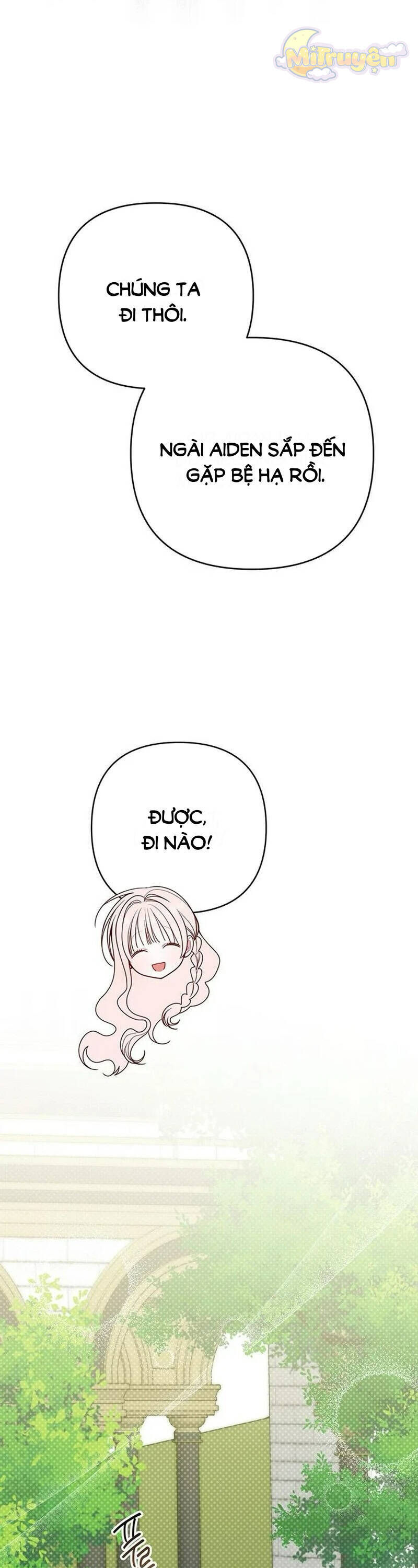 Bạo Chúa Bé Con Chap 100 - Next Chap 101