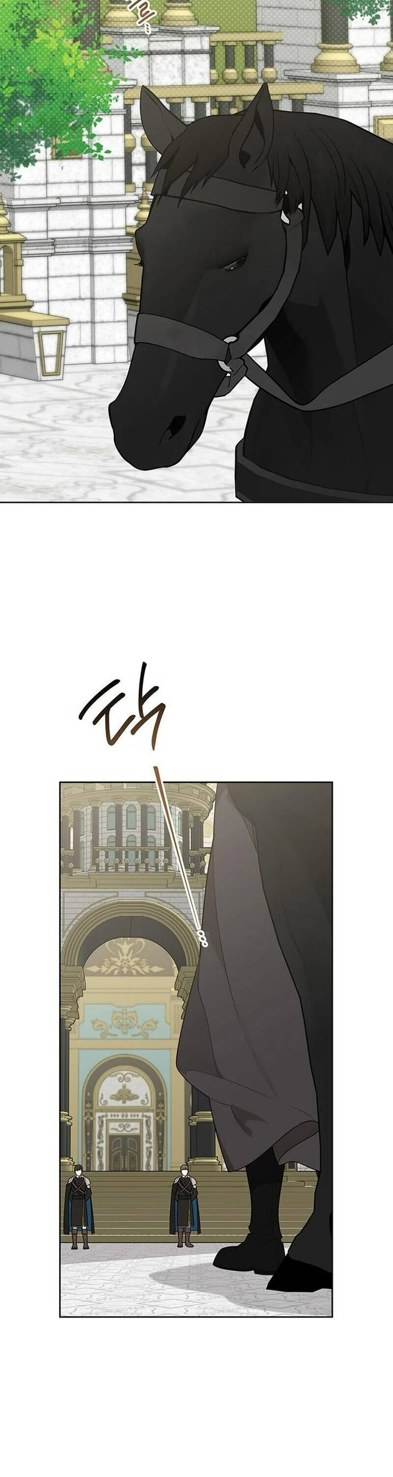 Bạo Chúa Bé Con Chap 100 - Next Chap 101