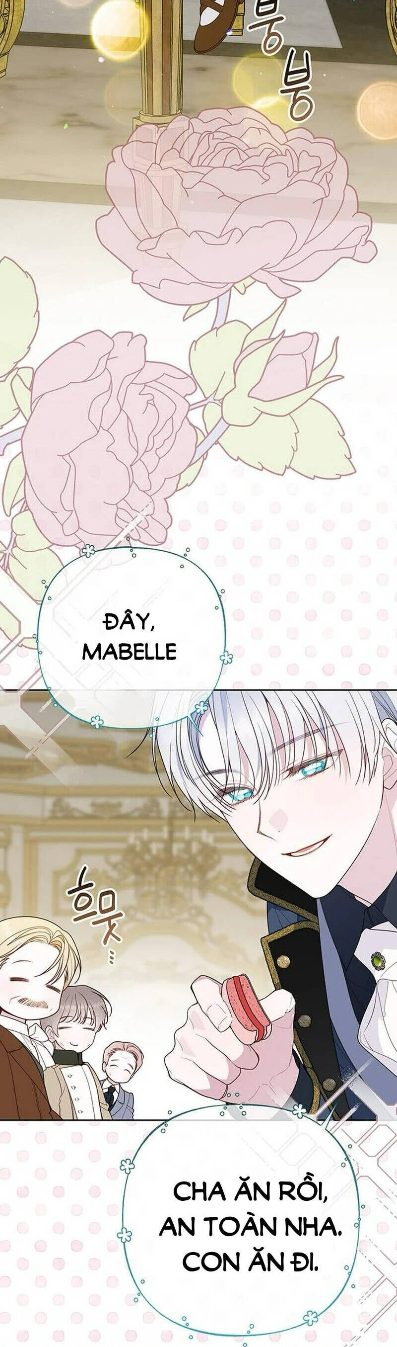 Bạo Chúa Bé Con Chap 100 - Next Chap 101